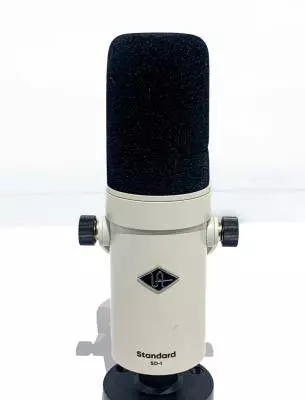 Universal Audio - SD-1 Standard Dynamic Microphone